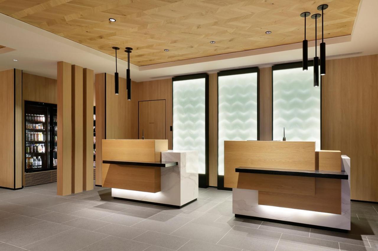 فندق Fairfield By Marriott Kyoto Minamiyamashiro المظهر الخارجي الصورة