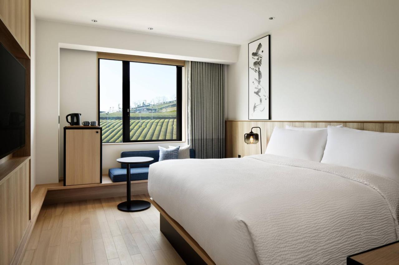 فندق Fairfield By Marriott Kyoto Minamiyamashiro المظهر الخارجي الصورة