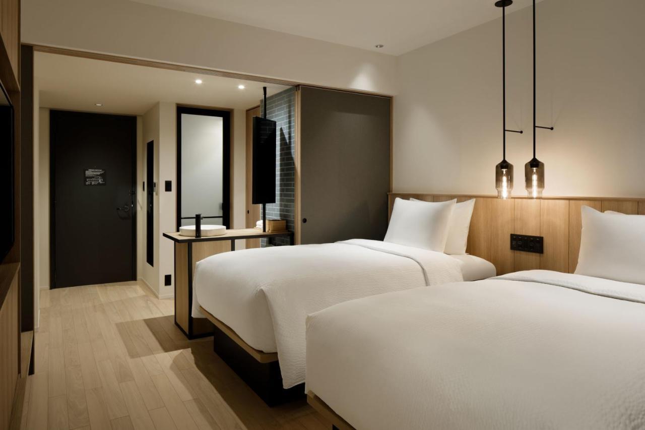 فندق Fairfield By Marriott Kyoto Minamiyamashiro المظهر الخارجي الصورة