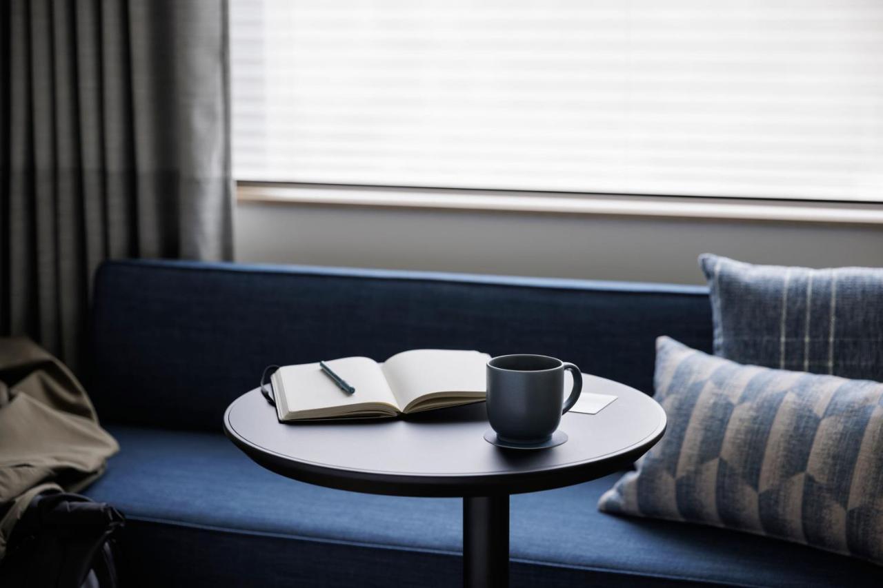 فندق Fairfield By Marriott Kyoto Minamiyamashiro المظهر الخارجي الصورة