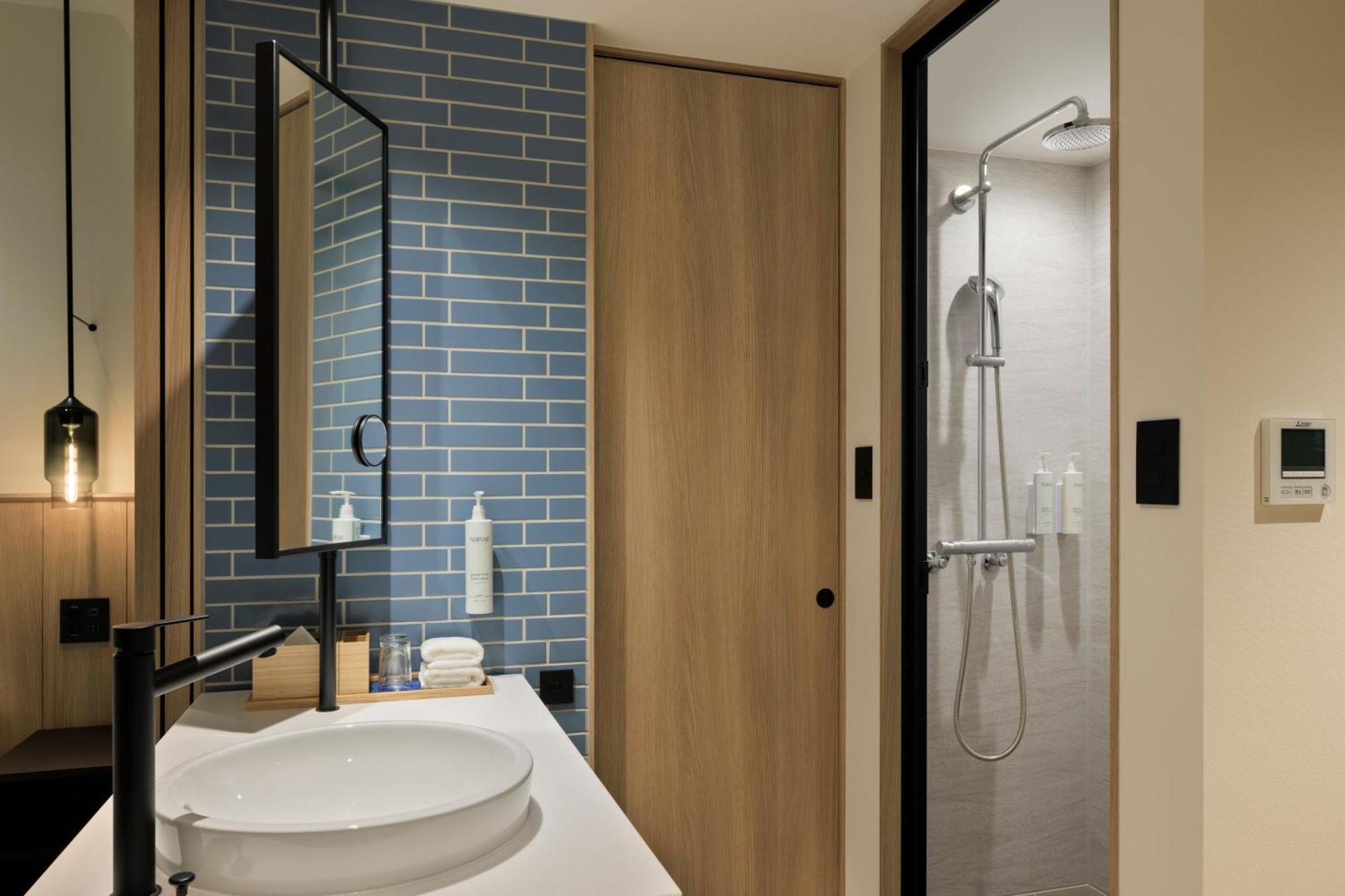 فندق Fairfield By Marriott Kyoto Minamiyamashiro المظهر الخارجي الصورة