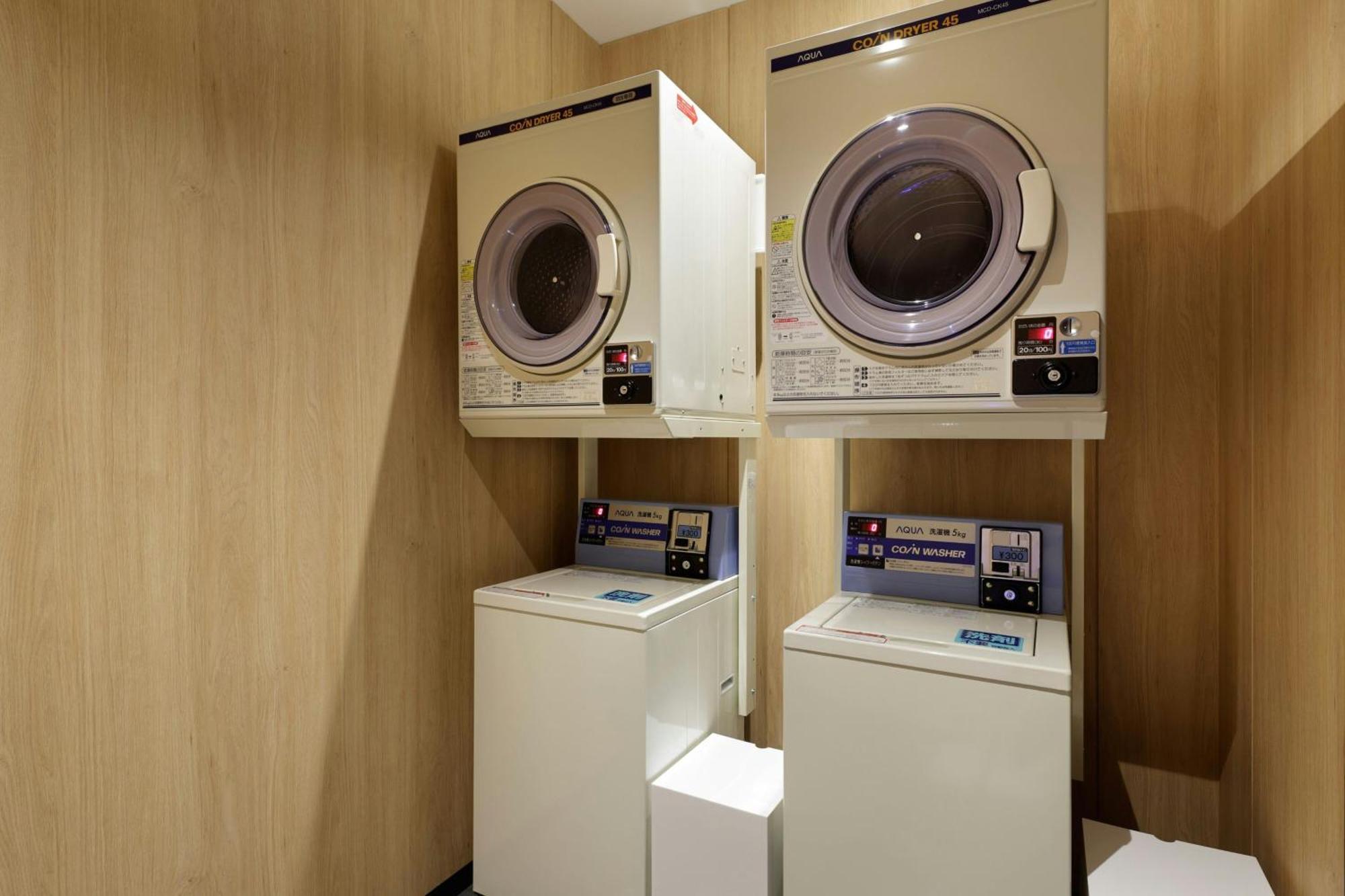 فندق Fairfield By Marriott Kyoto Minamiyamashiro المظهر الخارجي الصورة